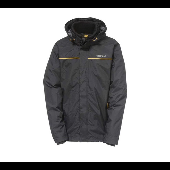 CAT Jacket🍂 - Picture 2 of 11